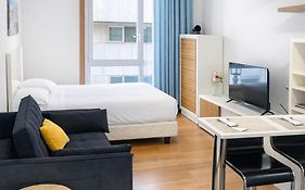 Apartamento Cúrcuma - Vigo Centro